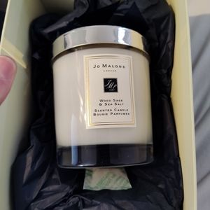 Jo Malone Candle